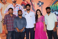 The Great Pre Wedding Show Movie Trailer Launch